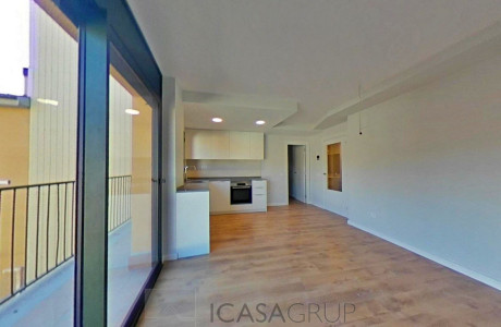 Dúplex en venta en calle Sant Cugat, 21