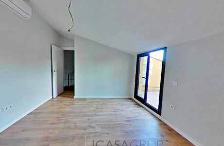 Dúplex en venta en calle Sant Cugat, 21