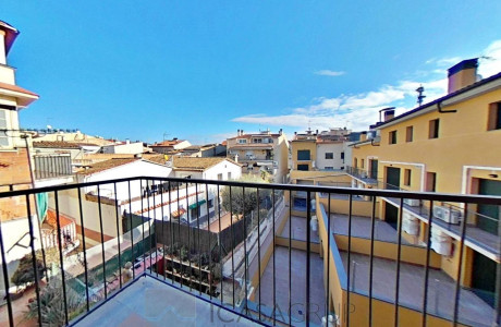 Dúplex en venta en calle Sant Cugat, 21