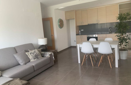 Dúplex en venta en calle Riu Ter, 9