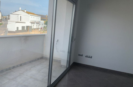 Dúplex en venta en calle Riu Ter, 9