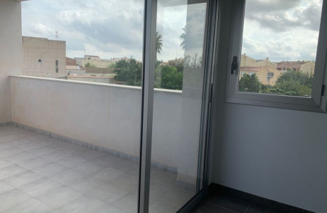 Piso en venta en calle Riu Ter, 9