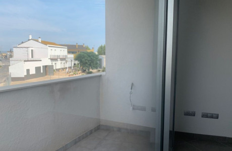 Piso en venta en calle Riu Ter, 9