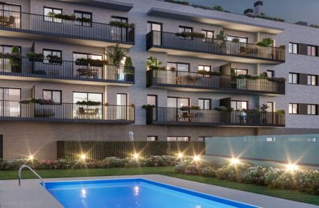 Residencial Urbemar Lledoner