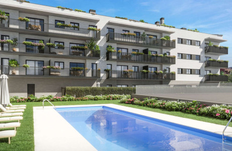 Residencial Urbemar Lledoner