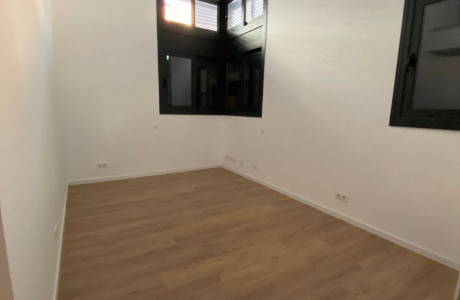 Dúplex en venta en calle Santa Engracia 38 esquina Borras 19 s/n