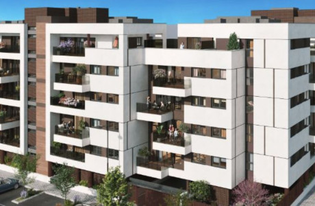 Residencial Vesta