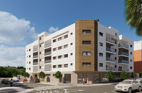 Residencial los Lirios