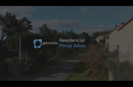 Residencial Pinos Altos