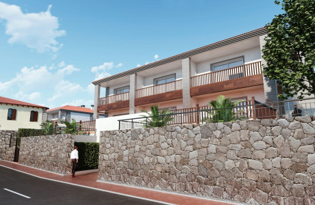 Conjunto Residencial Rüther