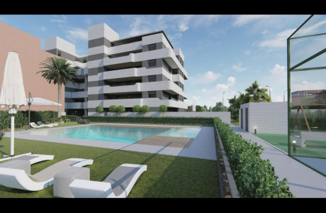 Residencial Mara