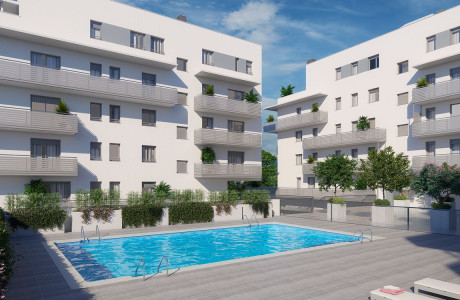 Les Guardioles Residencial