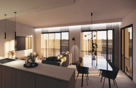 Dúplex en venta en calle Sant Pere, 26