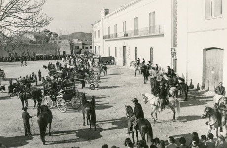 Ático en venta en calle Casernes, 11