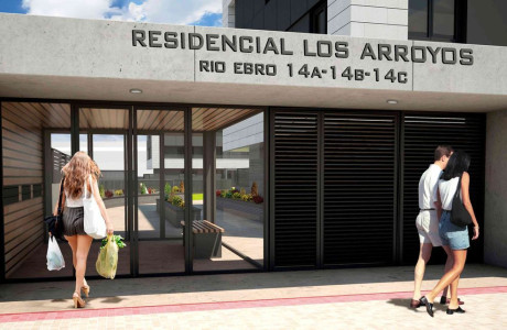 Residencial Los Arroyos