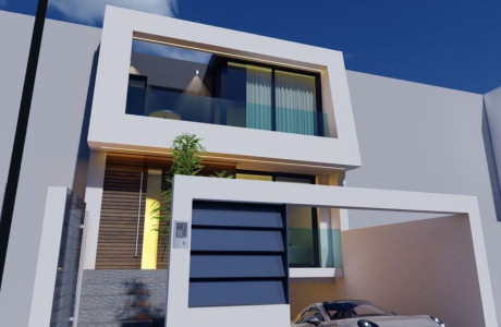 Casa o chalet independiente en venta en El Tablero , parcela H54, 54