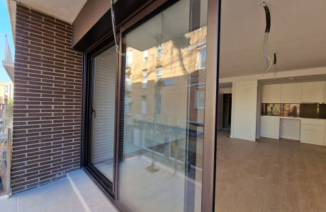 Piso en venta en calle Santiago 22 y Sant Miquel 17-19, 19