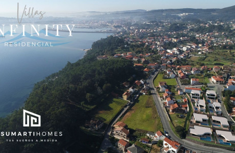 Villas Infinity Residencial