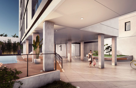 Residencial Teide