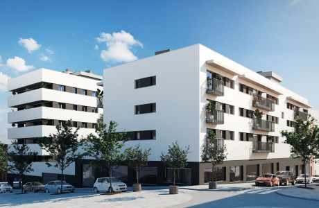 Residencial Joan Fiveller