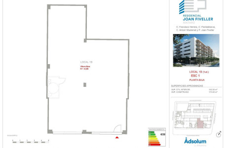 Residencial Joan Fiveller