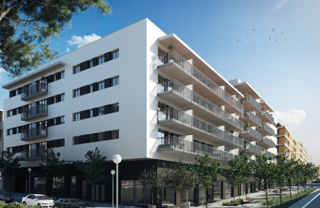 Residencial Joan Fiveller