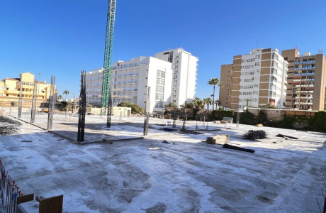 Piso en venta en avenida del mar, 6