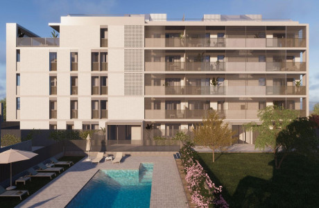 Dúplex en venta en calle Pere Calders, 2