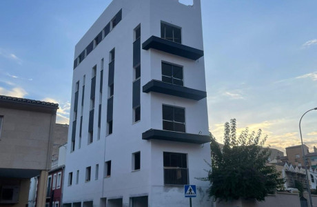 Edificio Antramir