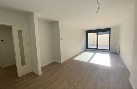 Piso en venta en calle Carrer Pau Clarís, 19