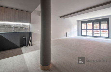 Piso en venta en calle Provença , 58