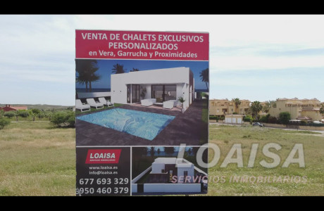 Casa o chalet independiente en venta en avenida de la Libertad s/n