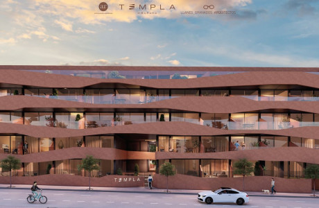 Templa IV