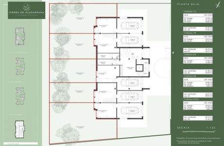 Residencial Sierra de Guadarrama