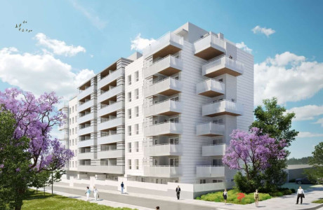 Piso en venta en Clara Campoamor s/n