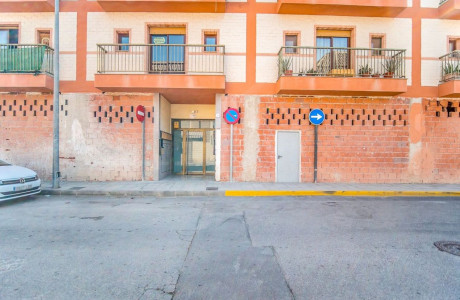 Promoción de tipologias Vivienda en venta Archena Murcia