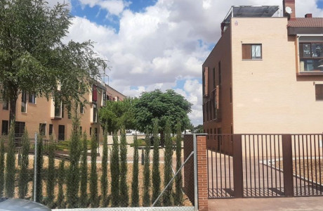 Promoción de tipologias Vivienda Garaje en venta Miguelturra Ciudad Real