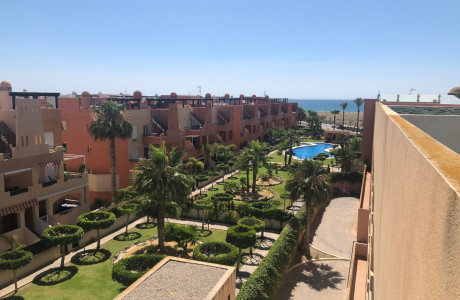 Piso en venta en Calle Islas Canarias, 398