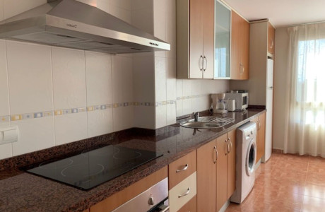 Piso en venta en Calle Islas Canarias, 384