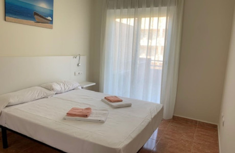 Piso en venta en Calle Islas Canarias, 384