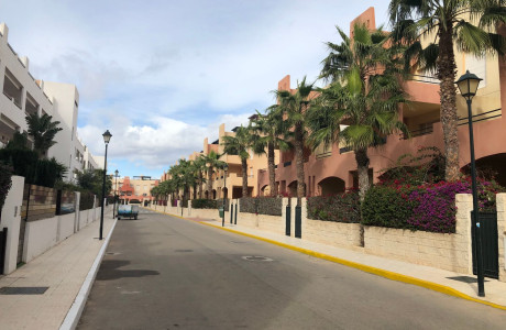 Piso en venta en Calle Islas Canarias, 312