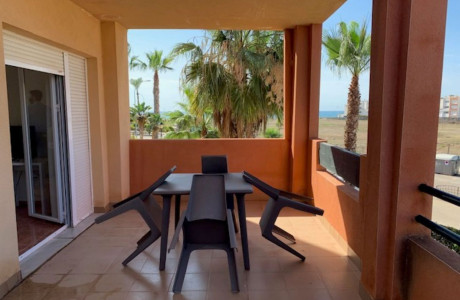 Piso en venta en Calle Islas Canarias, 295