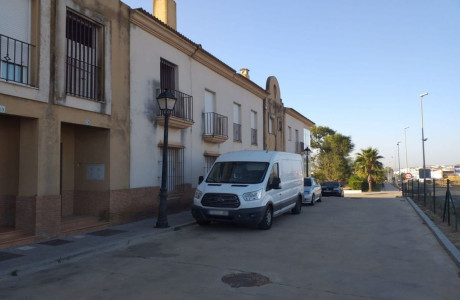 Promoción de tipologias Vivienda en venta Trigueros Huelva