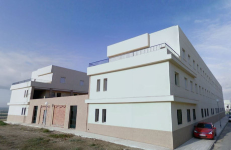 Promoción de tipologias Vivienda Local en venta Cantillana Sevilla