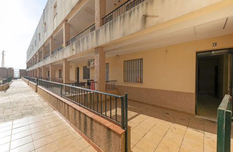 Promoción de tipologias Vivienda Local en venta Cantillana Sevilla