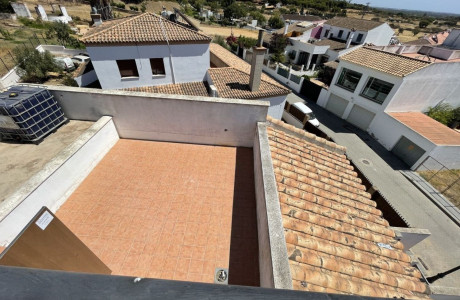 Piso en venta en Villablanca