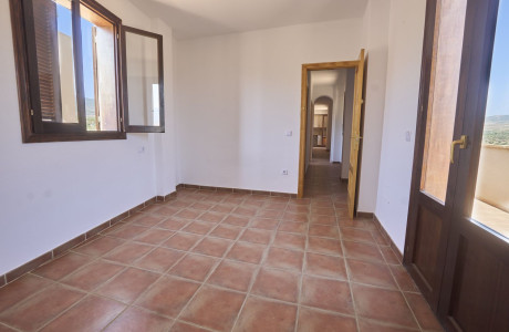 Promoción de tipologias Vivienda en venta Abrucena Almería