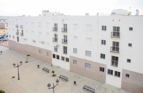 Promoción de tipologias Vivienda en venta Palma Del Condado, La Huelva