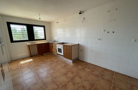 Piso en venta en Villablanca