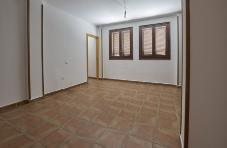 Piso en venta en Abrucena